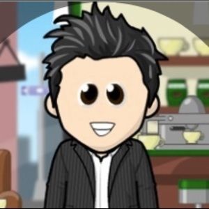 Meet your Posher, Dan